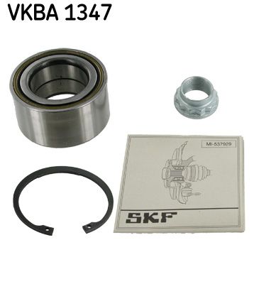 SKF Ležaj kotača